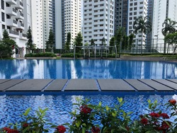 Hillion Residences (D23), Apartment #203948391